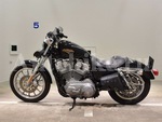     Harley Davidson XL883L-I Sportster883 2010  1